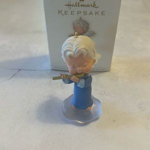 Hallmark Keepsake Veronica Mary's Angels Christmas Ornament, #19
